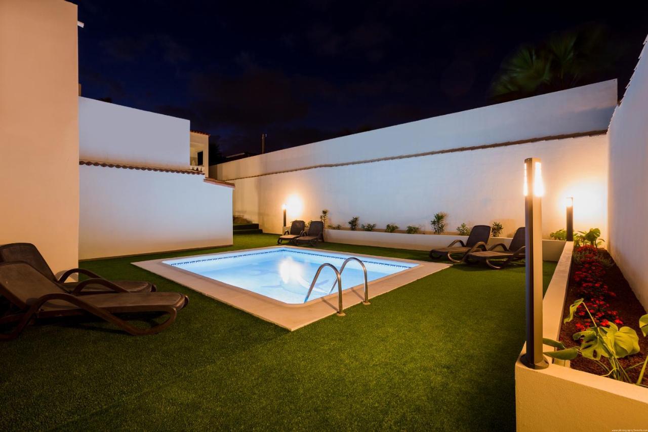Casa Suenos San Miguel de Abona Exterior foto